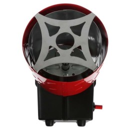 Тепловые пушки Ресанта ТГП-10000 67/1/20 Тепловая газовая пушка { Мощность 10кВт, 300м.куб/ч, 0,7 бар, расход 0,86кг/час }